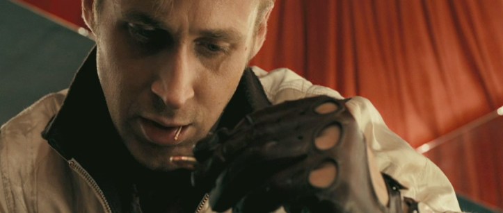 Open for the pain train