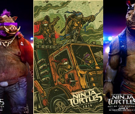 I actually asked for more of this, and less of Megan Fox Midriff, Dafuq was I thinking?