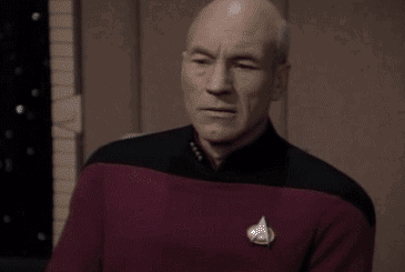 30 seconds into the movie and...