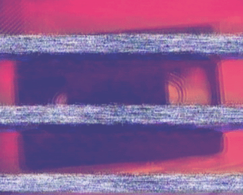 This is how we used to watch shit