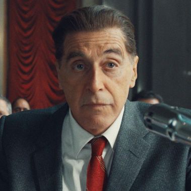 al pacino