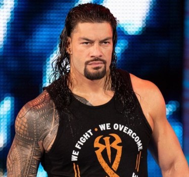 romanreigns
